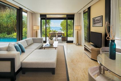 4. Bild der Unterkunft