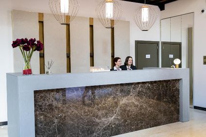 12. Bild der Unterkunft