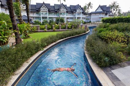 12. Bild der Unterkunft