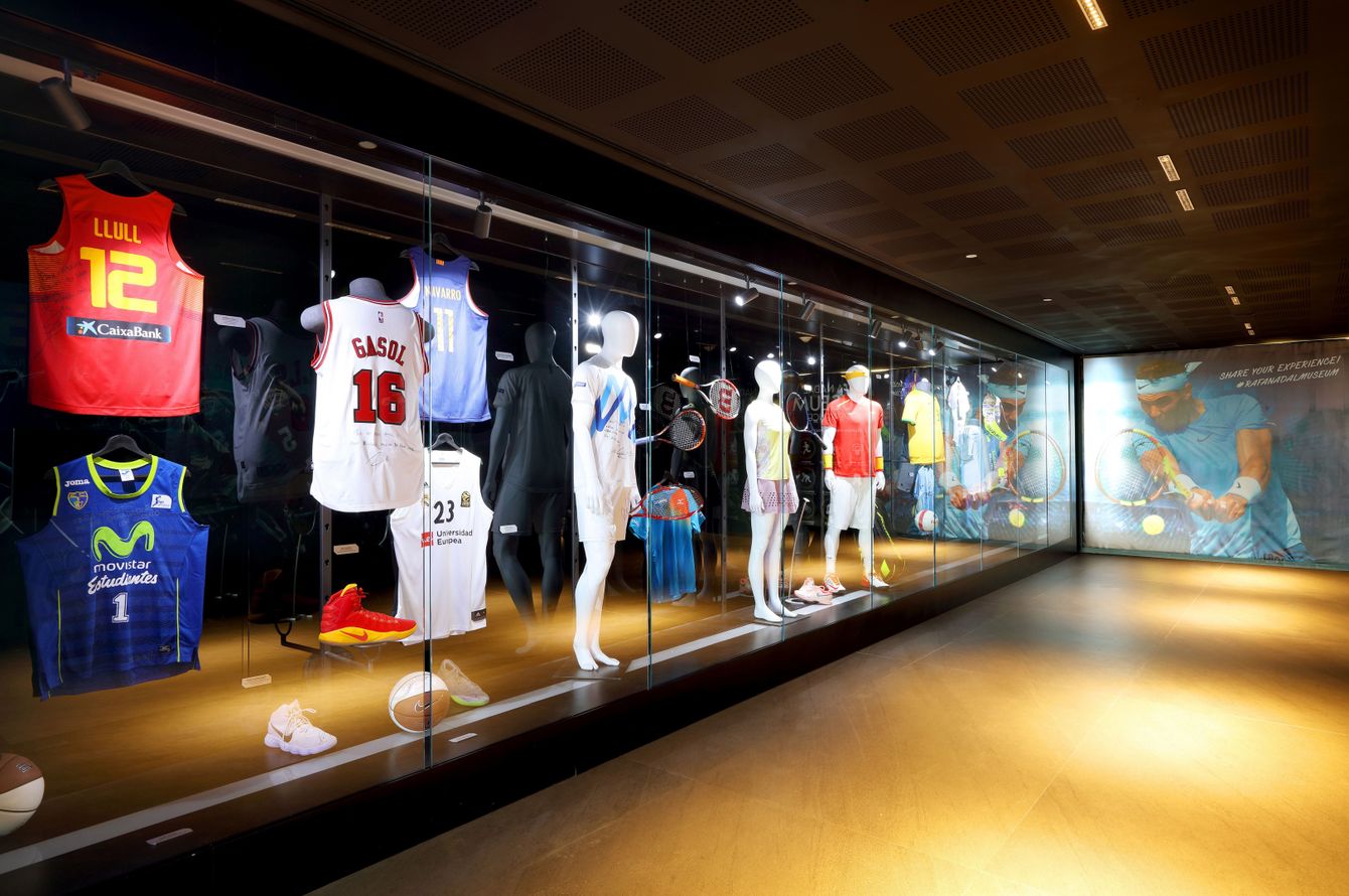 Shop