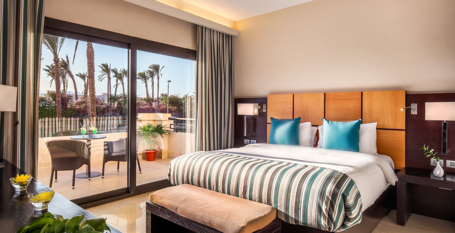 Chambre double Superior