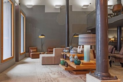 2. Bild der Unterkunft