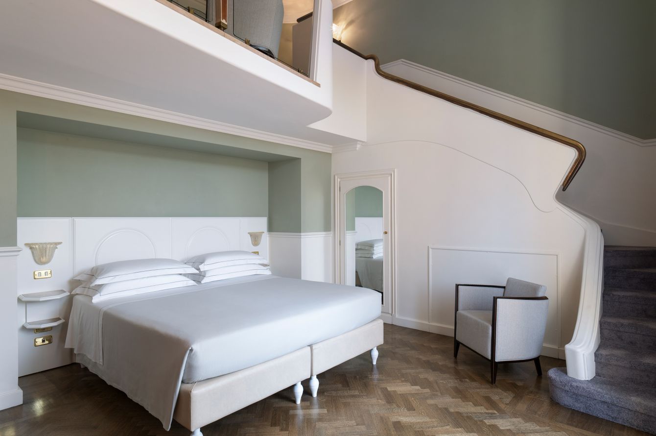 Familien-Suite