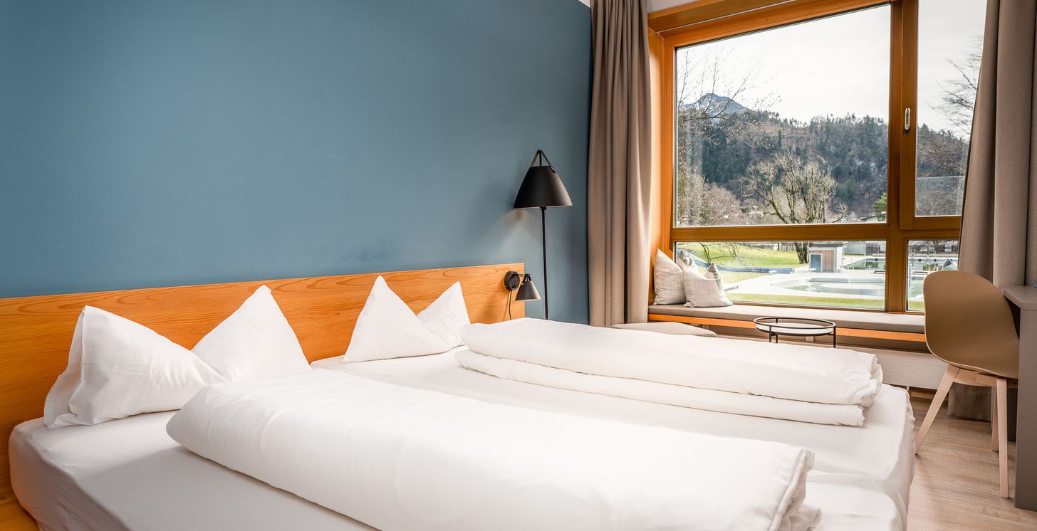 Doppelzimmer