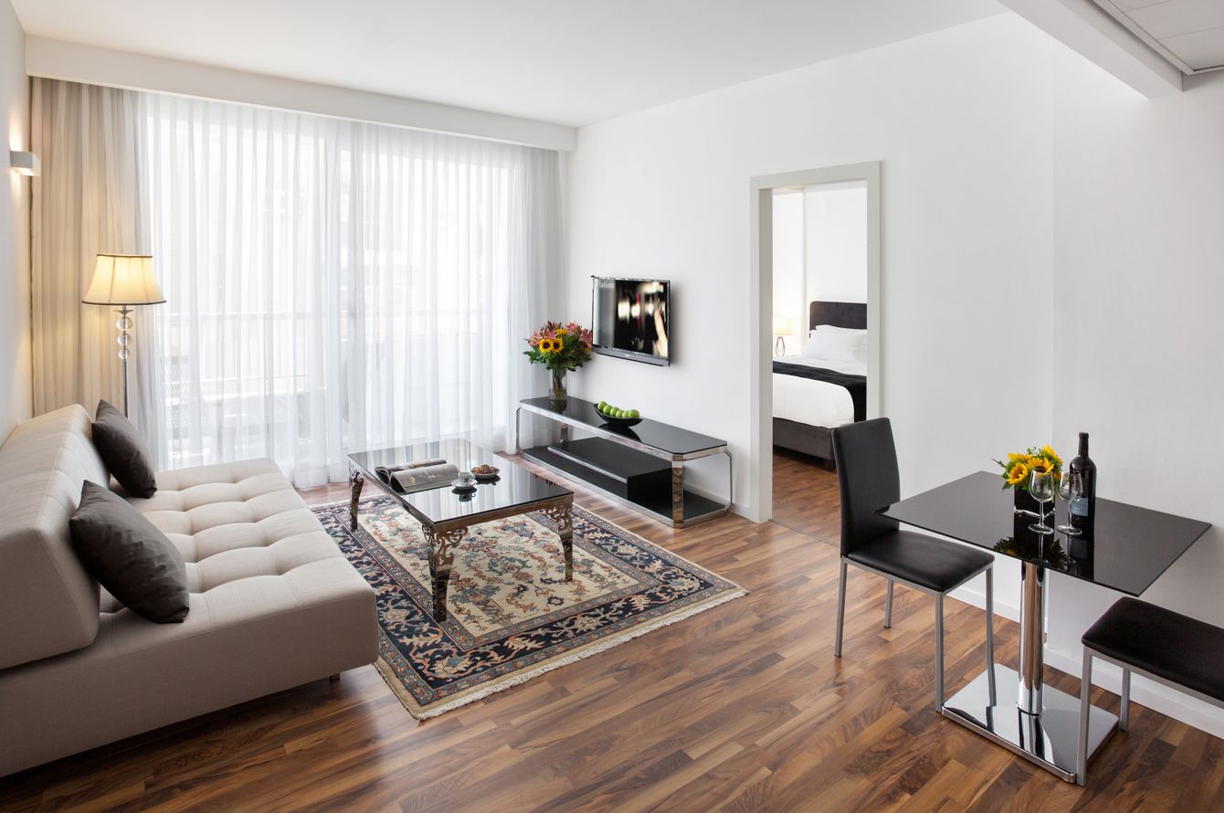 chambres