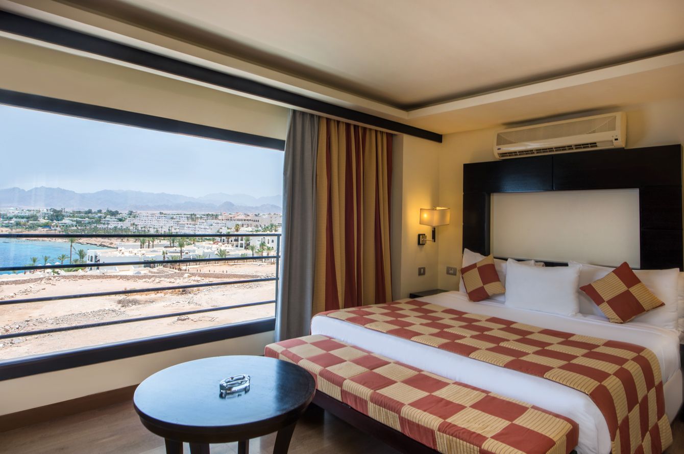 Suite Executive