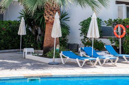 3. Bild der Unterkunft