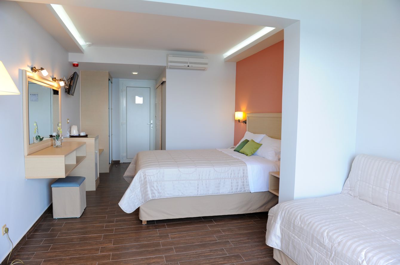 Doppelzimmer