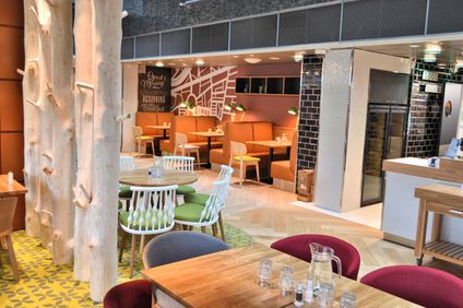 15. Bild der Unterkunft