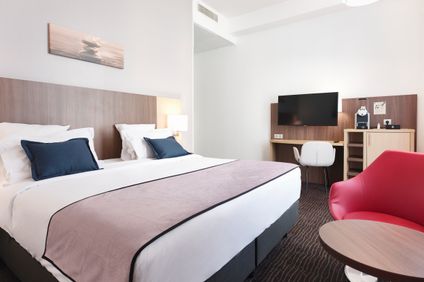 6. Bild der Unterkunft