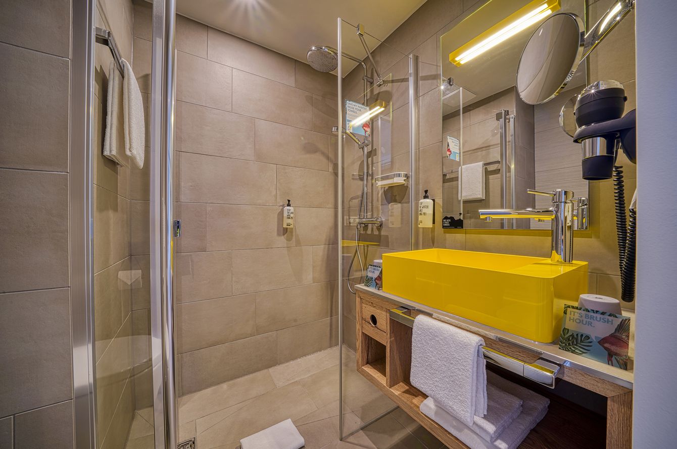 Salle de bain