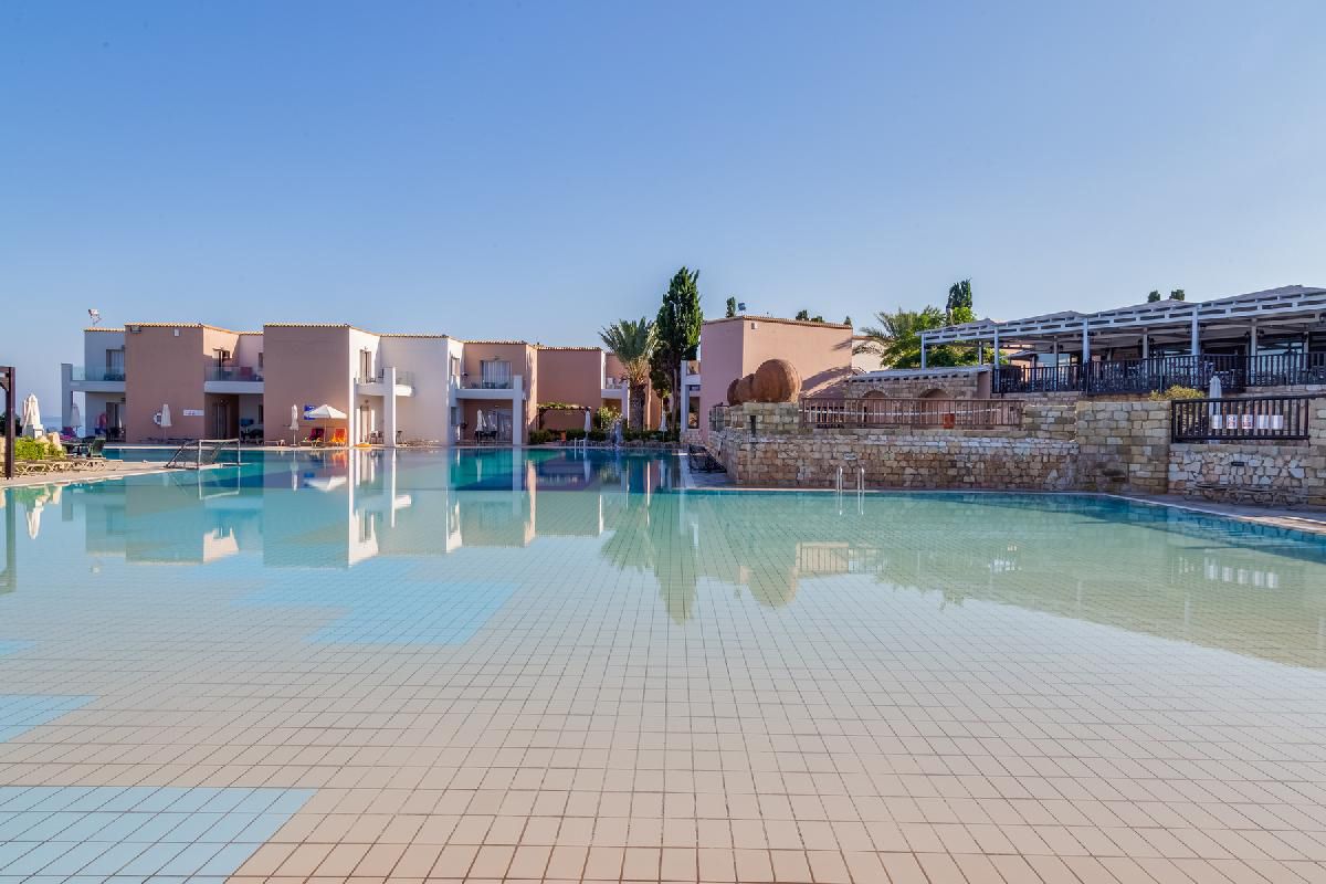 Aussenpool