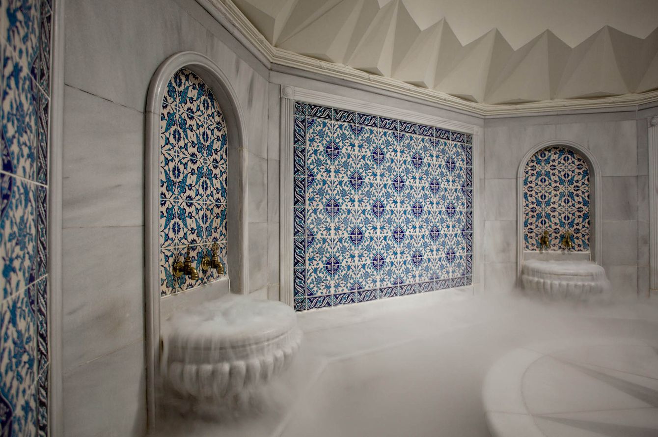 Hammam