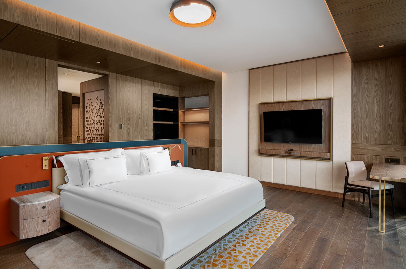 Villa 3 Schlafzimmer