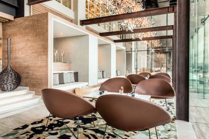 7. Bild der Unterkunft