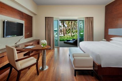 2. Bild der Unterkunft