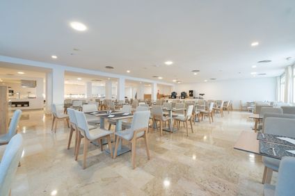 Restaurant Innenbereich