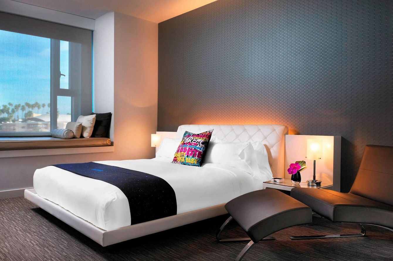 Chambre double