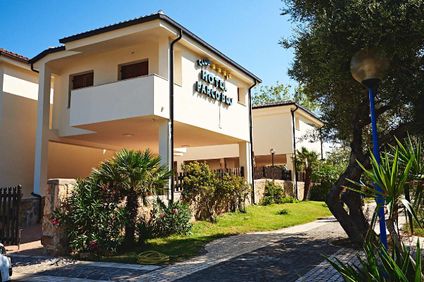 11. Bild der Unterkunft