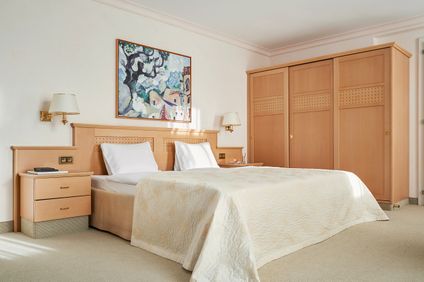 Doppelzimmer Superior