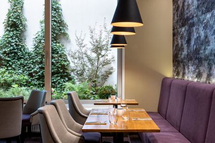 8. Bild der Unterkunft