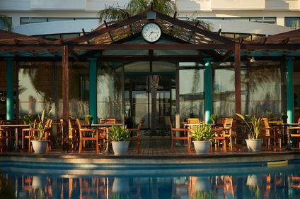 10. Bild der Unterkunft