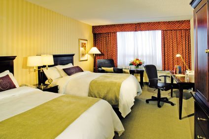 2. Bild der Unterkunft