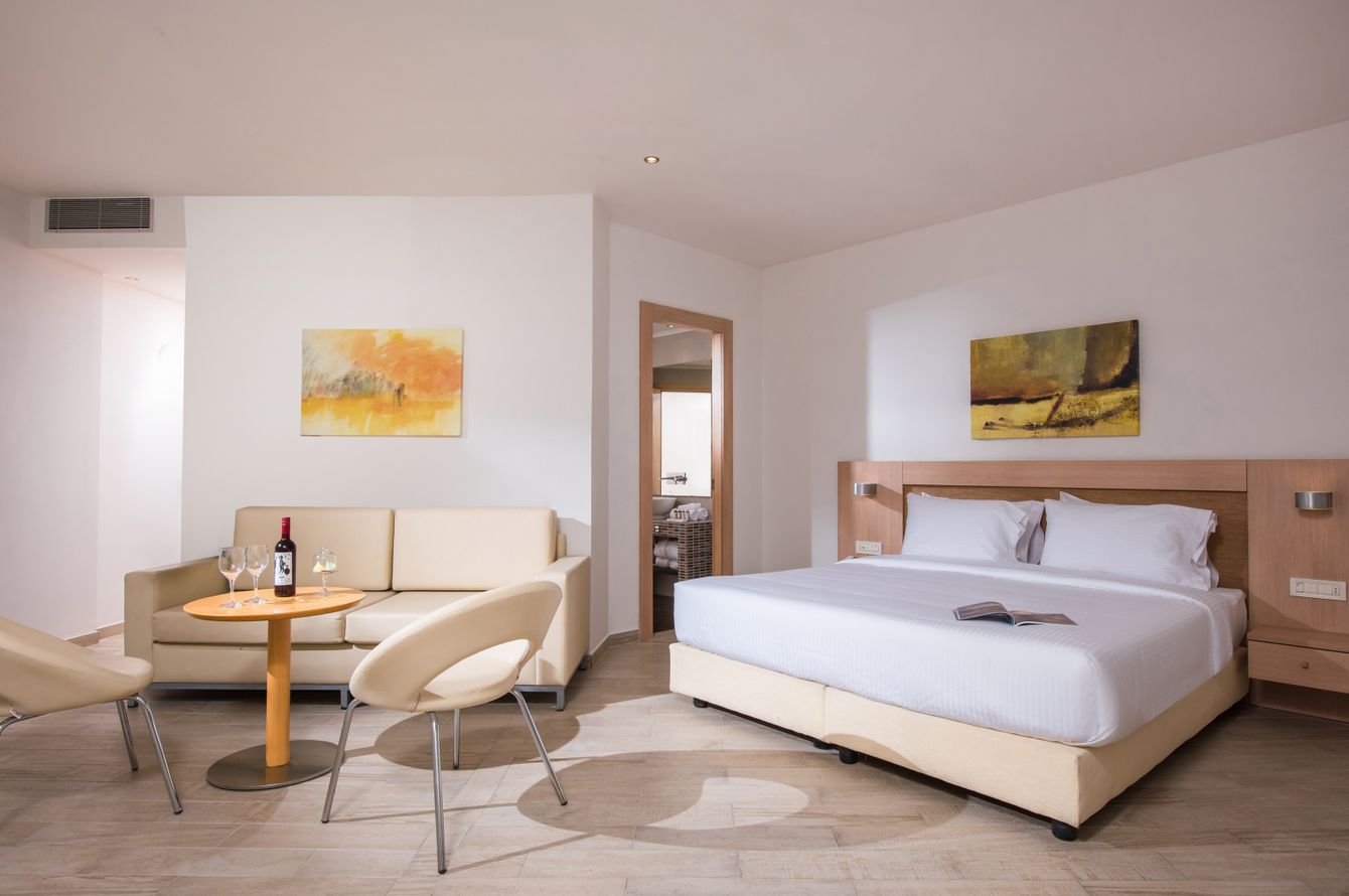 Chambre familiale