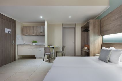 14. Bild der Unterkunft