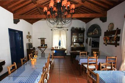 4. Bild der Unterkunft