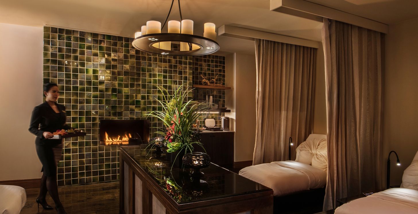 Spa