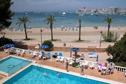 6. Bild der Unterkunft