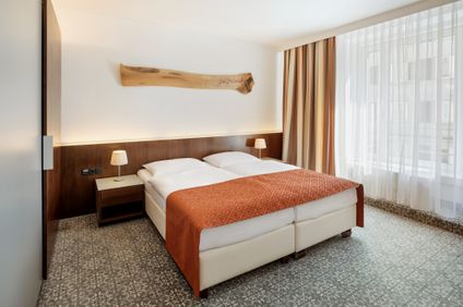 6. Bild der Unterkunft