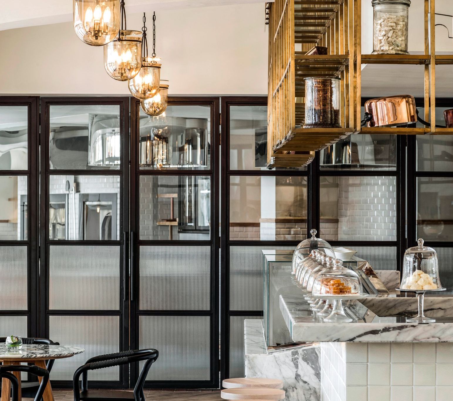 L'Artisan Restaurant