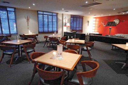 8. Bild der Unterkunft