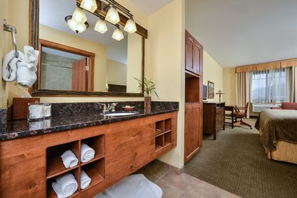 4. Bild der Unterkunft