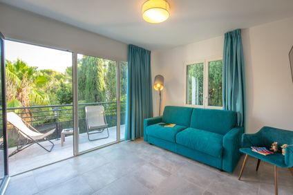 Chambre double Superior