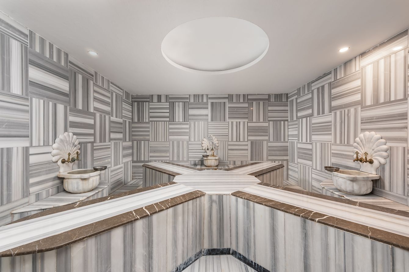 Hamam