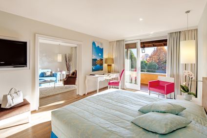 2. Bild der Unterkunft