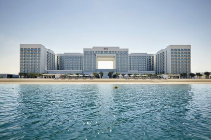 Hotel Riu Dubai