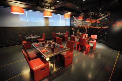 8. Bild der Unterkunft