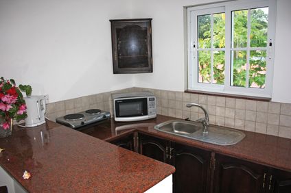 6. Bild der Unterkunft