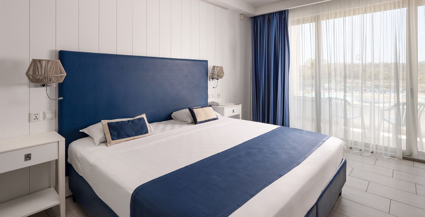 Chambre double