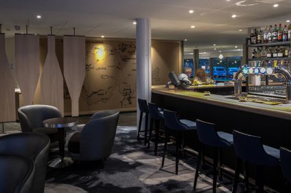 4. Bild der Unterkunft