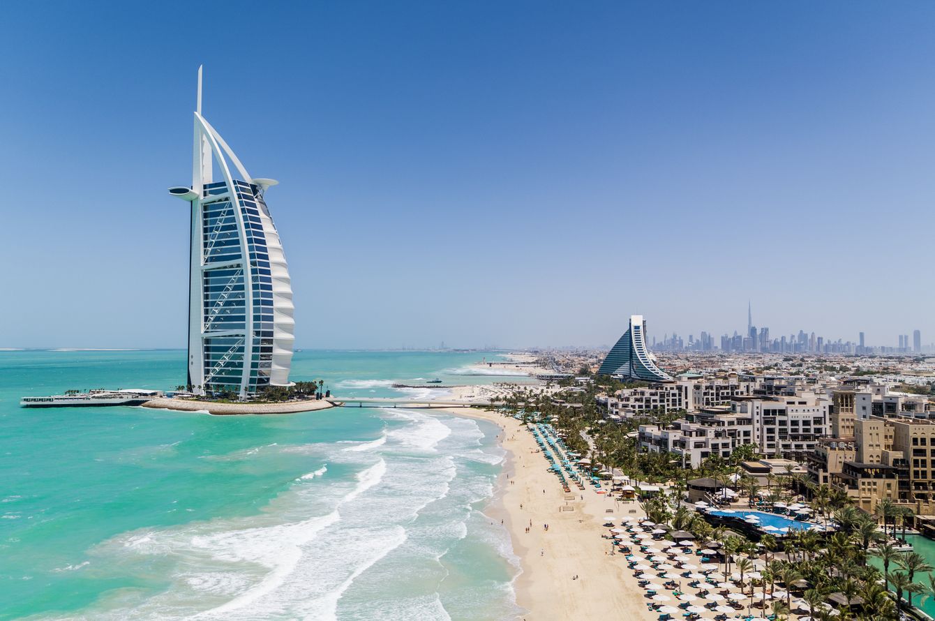 Burj Al Arab