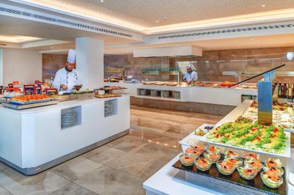 4. Bild der Unterkunft