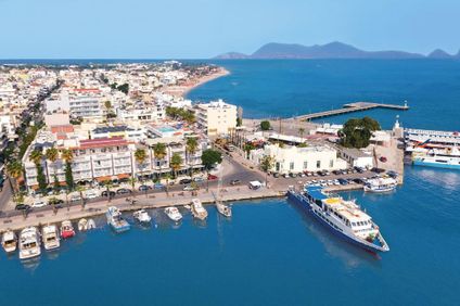 4. Bild der Unterkunft