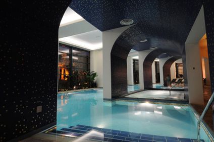 13. Bild der Unterkunft