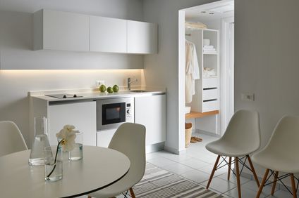 Appartement Superior