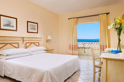 Doppelzimmer Premium